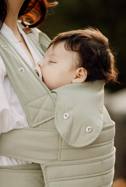 MARSUPI 2.0 ergonomický nosič L 3,5 – 15 kg