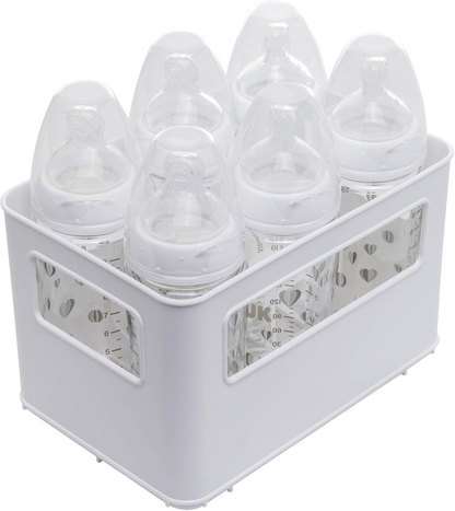 ROTHO bottle basket