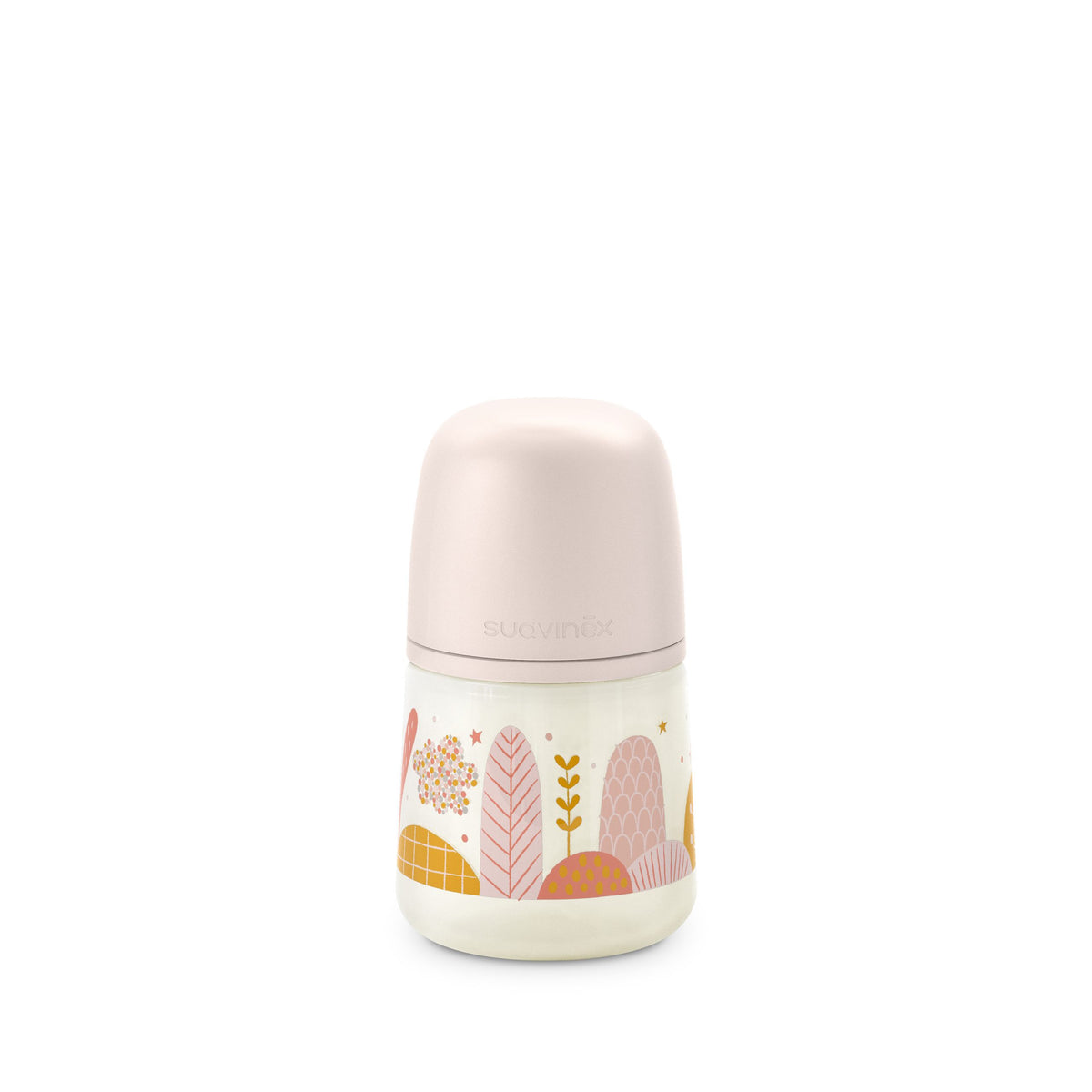 Suavinex SX Pro dojčenská fľaša 150 ml