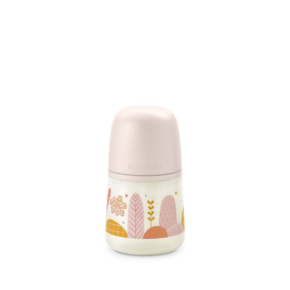 Suavinex SX Pro dojčenská fľaša 150 ml
