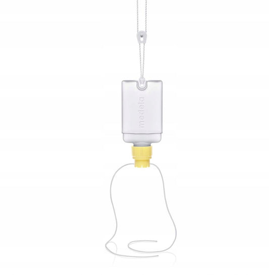 MEDELA systém na podporu dojčenia (SNS)