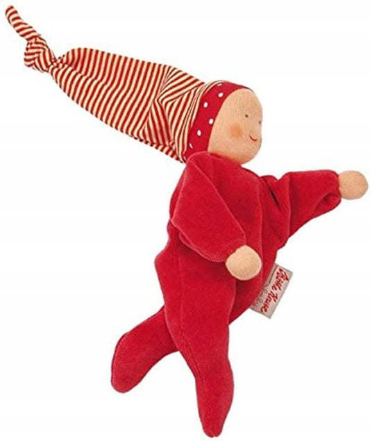 KATHE KRUSE panenka mazlík NICKIBABY 20 cm