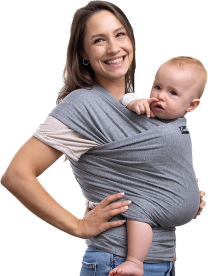 CUDDLEbug elastická šatka na nosenie