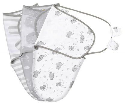 MAMA CHEETAH zavinovačka x3 0–3 mes. 1TOG