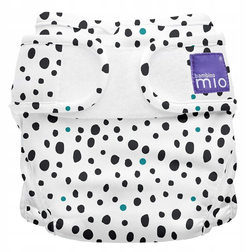 BAMBINO MIO zavinovačka na plienku 9kg+