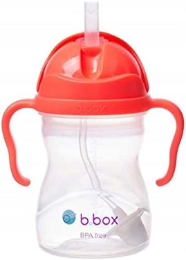 B.BOX Sippy Cup netekoucí hrnek 240 ml 6 m+