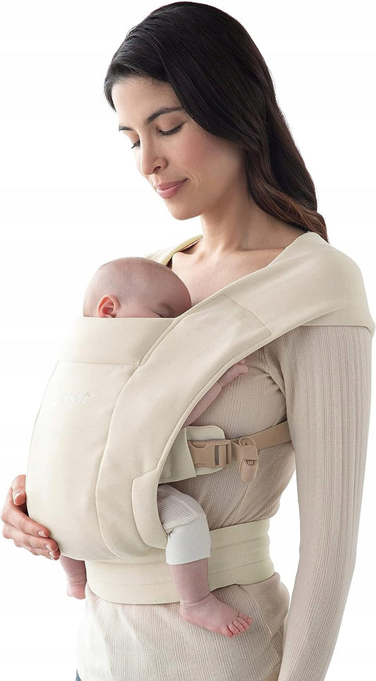 ERGOBABY EMBRACE nosítko pro novorozence