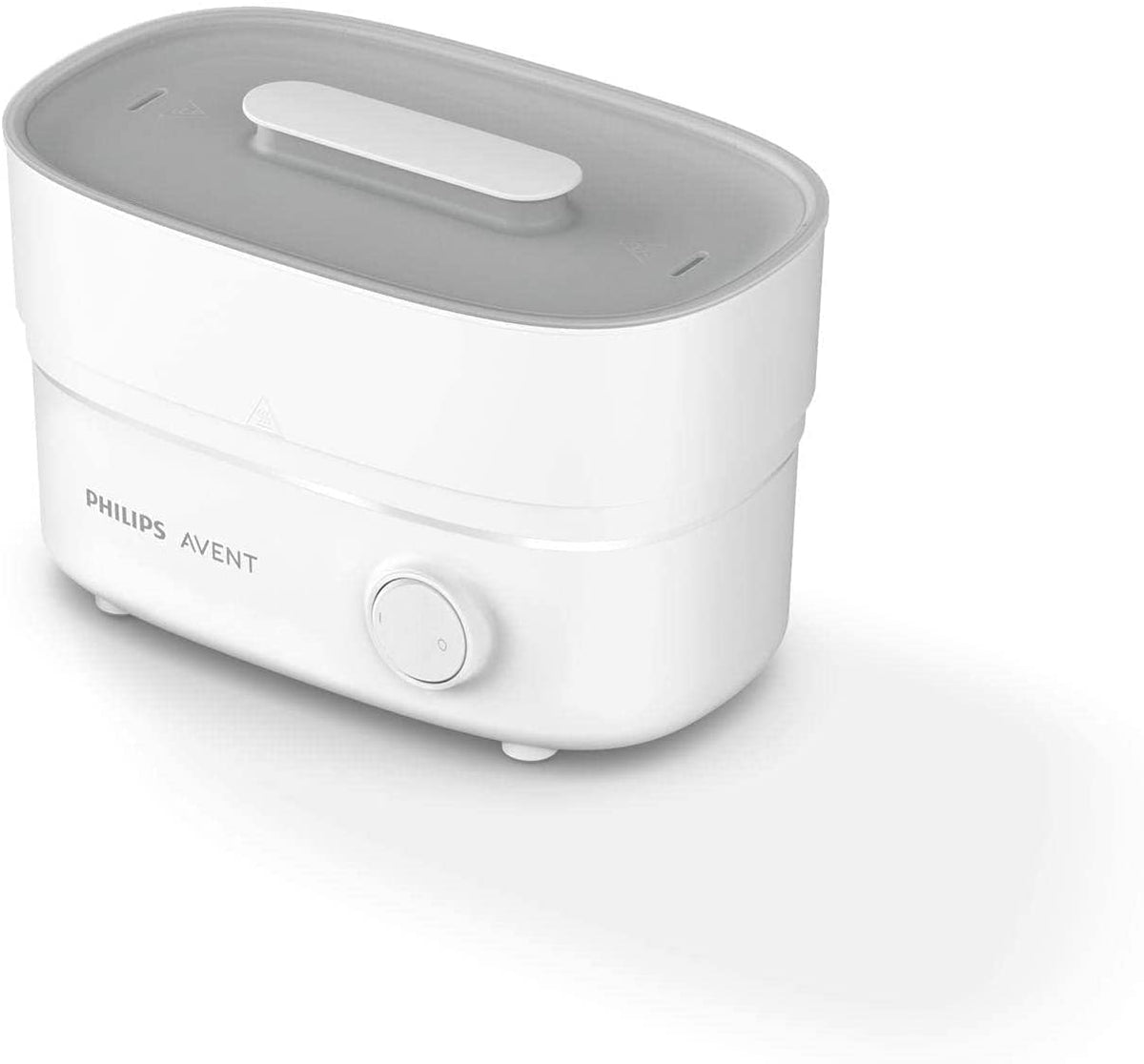 PHILIPS AVENT elektrický parný sterilizátor