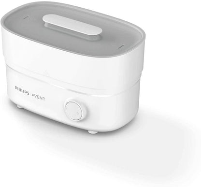 PHILIPS AVENT elektrický parný sterilizátor