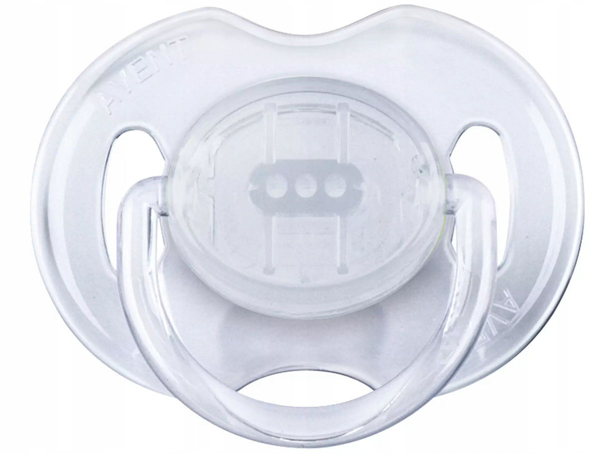 PHILIPS AVENT set 4 biberon, succhietto, spazzola
