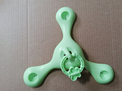 FISHER PRICE karuzela projektor + pilot