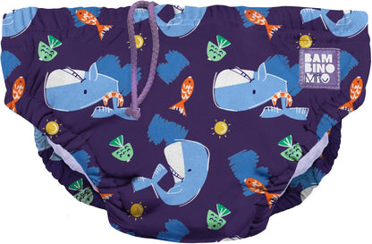 Bambino Mio swim diaper 6-12m