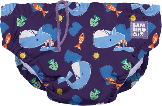 Bambino Mio swim diaper 6-12m