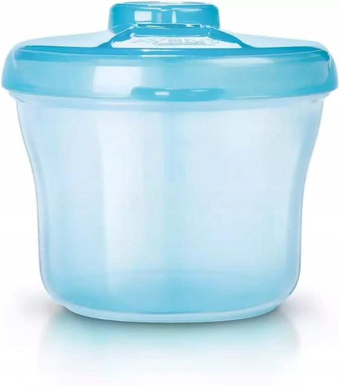 PHILIPS AVENT nádoba na dávkovanie sušeného mlieka 3 komory
