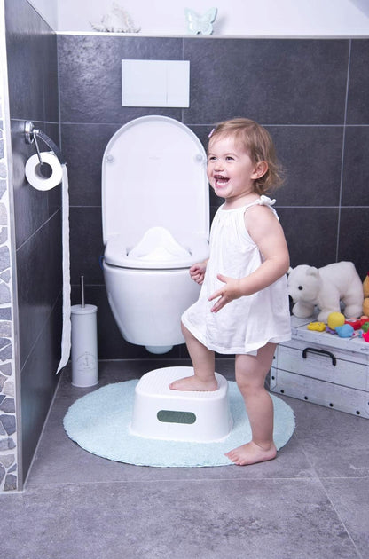 ROTHO Bella Bambina detská redukcia na WC 24 m+ SLONY
