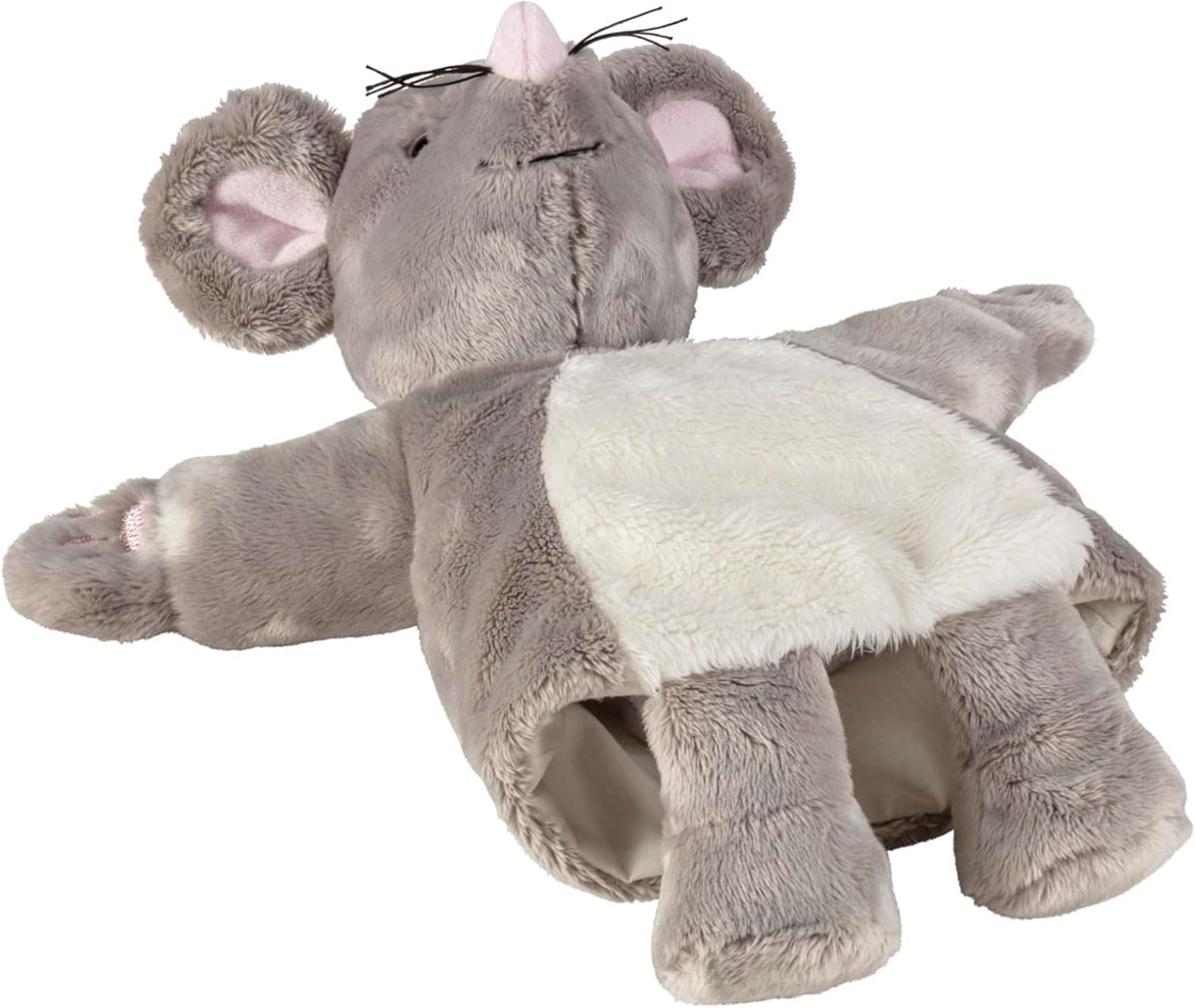 STERNTALER plyšová maňuška na hranie rolí MYŠ 30 cm