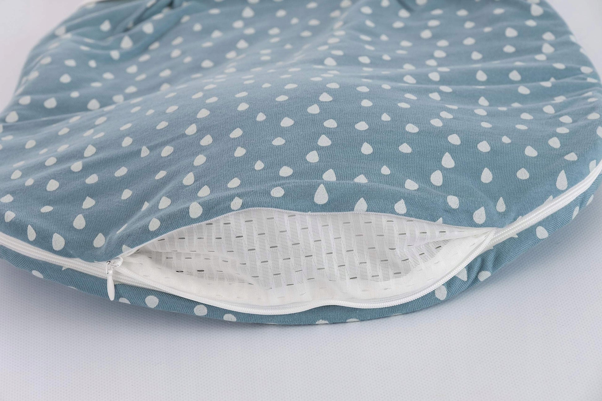 TRAUMELAND all-season 2.5 TOG sleeping bag 68/74