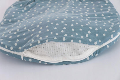 TRAUMELAND all-season 2.5 TOG sleeping bag 68/74