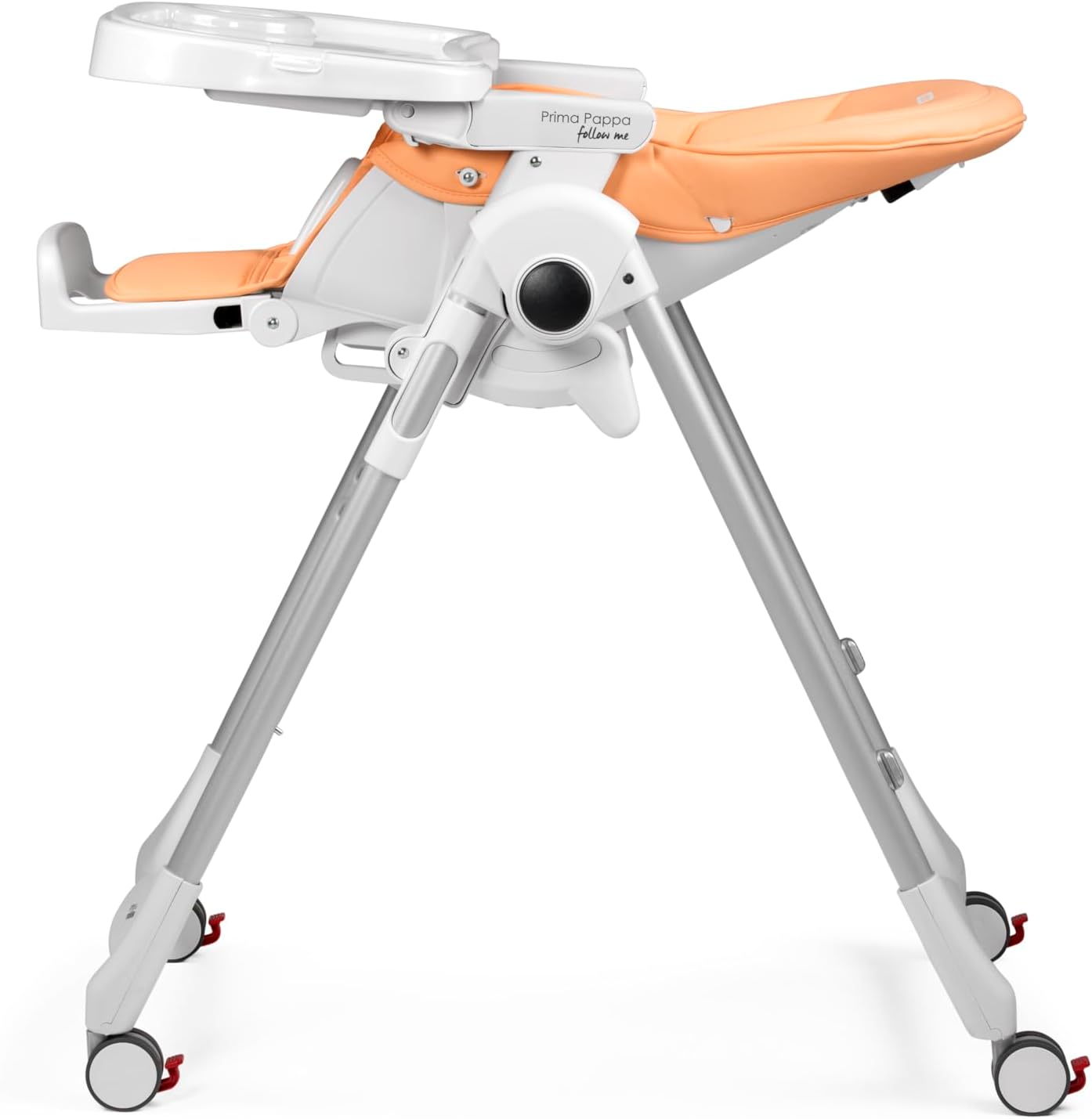 PEG PEREGO Prima Pappa Follow Me Hochstuhl bis 15kg