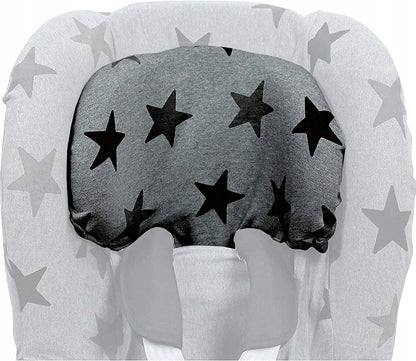 DOOKY SEAT COVER 1 poťah na autosedačku UNIVERZÁLNY