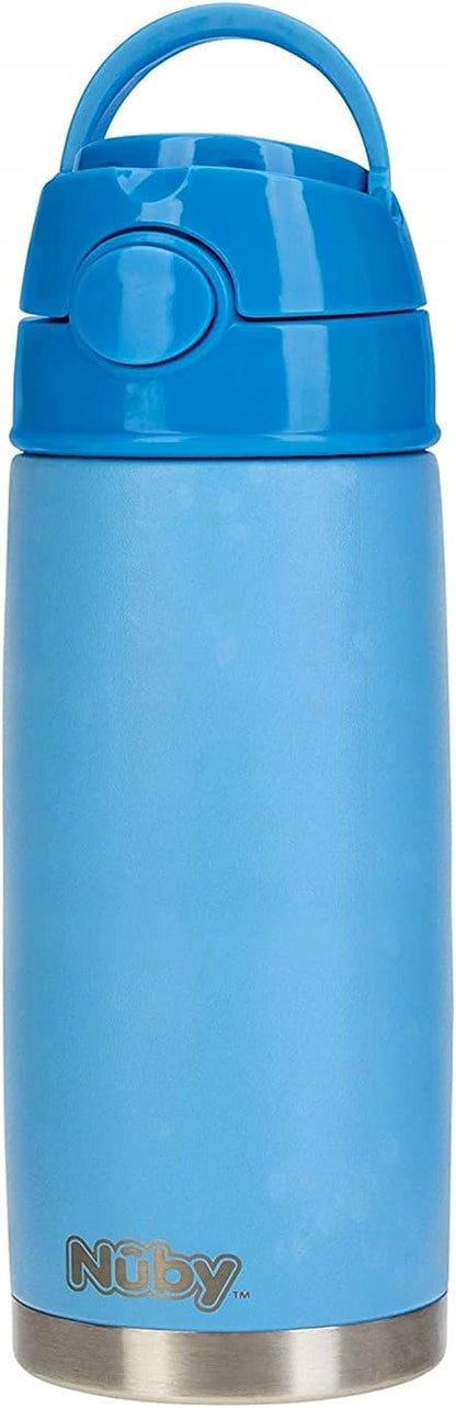 NUBY thermal mug