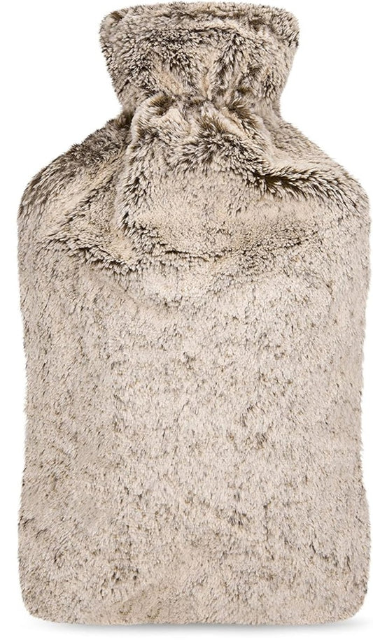 BLUMTAL One каучукова водна грейка 1,8 литра + поларена обвивка 21 x 31 cm
