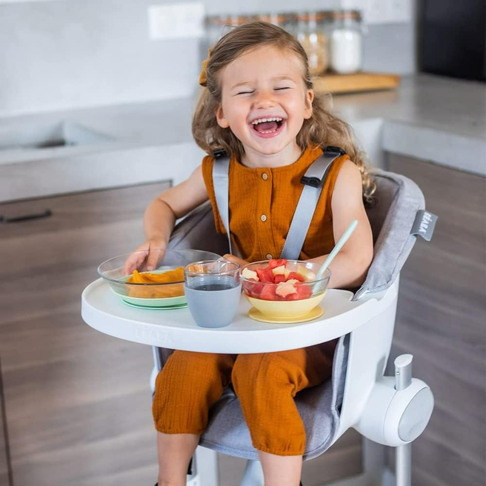 BEABA vložka do stoličky UP&DOWN