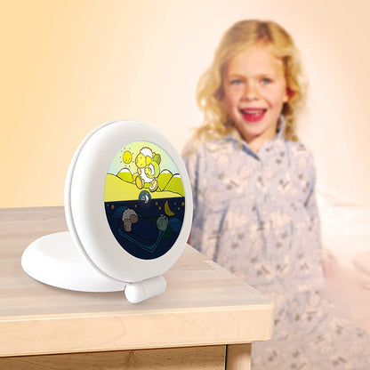PABOBO Kid'Sleep budík a regulátor spánku 2-3 roky