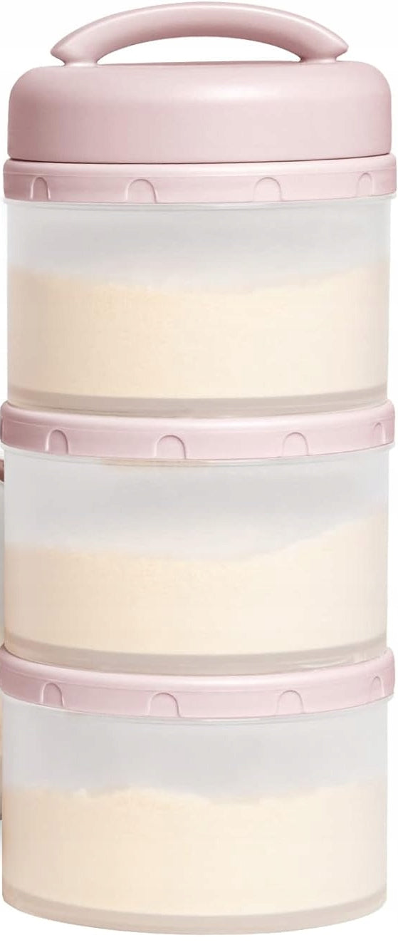 TERMICHY nádoba na umelé mlieko 3 × 60 g