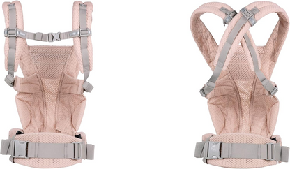 ERGOBABY OMNI BREEZE ergonomický nosič