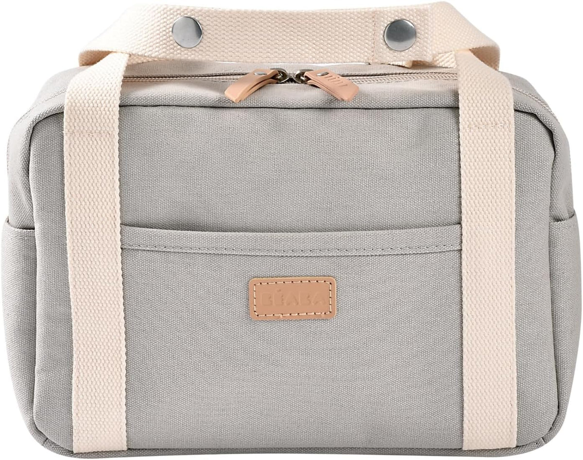 BEABA Mini Paris organizér na plienky a doplnky na kočík 25x10x17