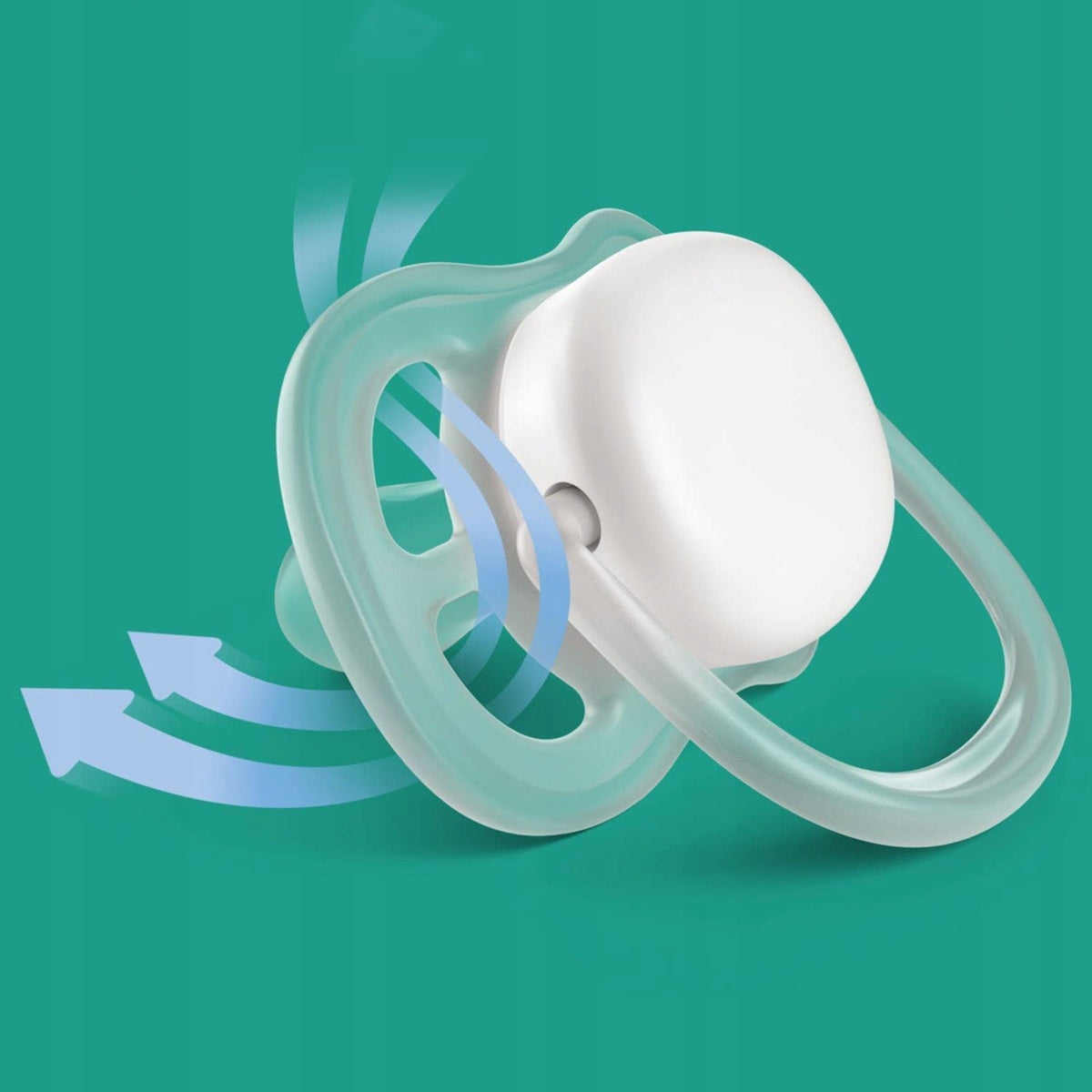 PHILIPS AVENT Ultra Air cumlíky x 2 0-6msc