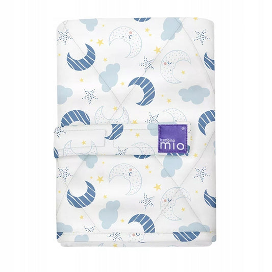BAMBINO MIO changing mat, changing table
