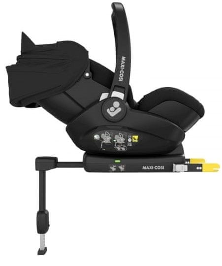 MAXI-COSI MARBLE autosedačka skupiny 0 ISOFIX