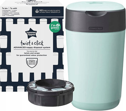 TOMMEE TIPPEE Twist&Click kôš na plienky