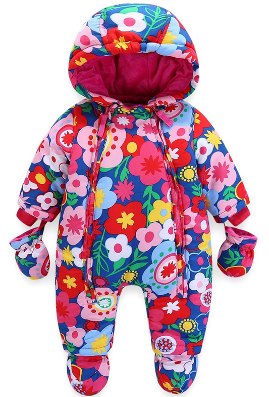 MINIZONEautumn, winter suit colour blackage 0-3 monthsfree of harmful substancesnew condition Fastened with
