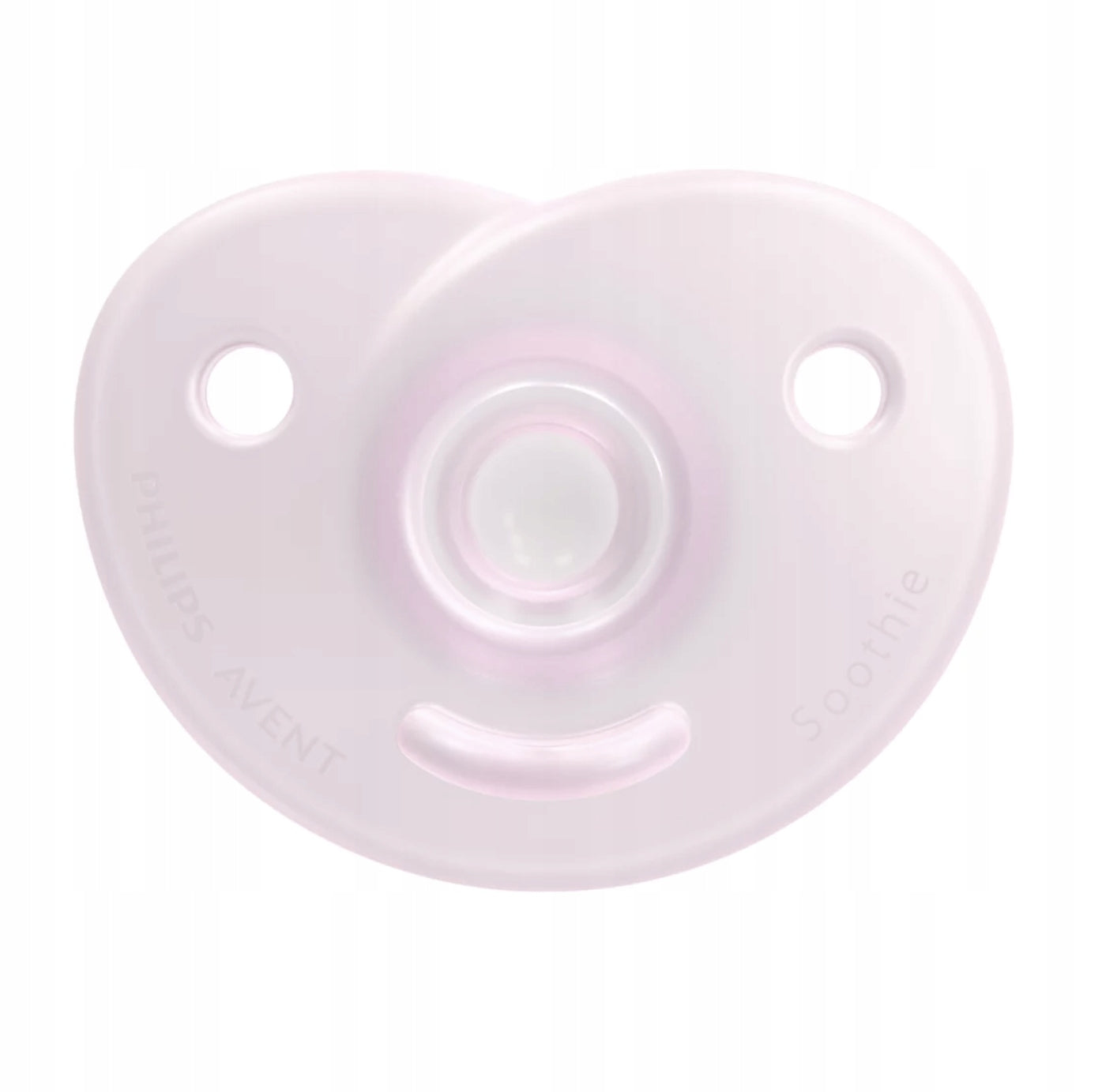 PHILIPS AVENT Soothie cumlíky x 2 0-6msc