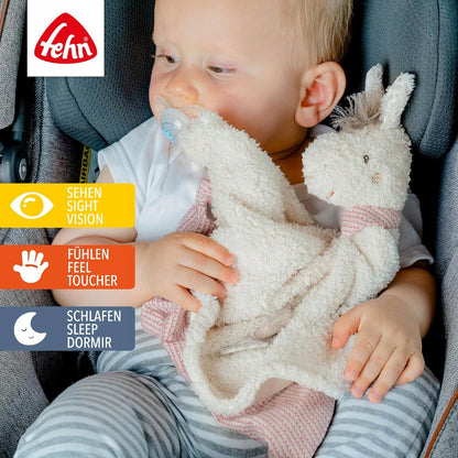 FEHN Peru deka na objímanie LAMA 34cm