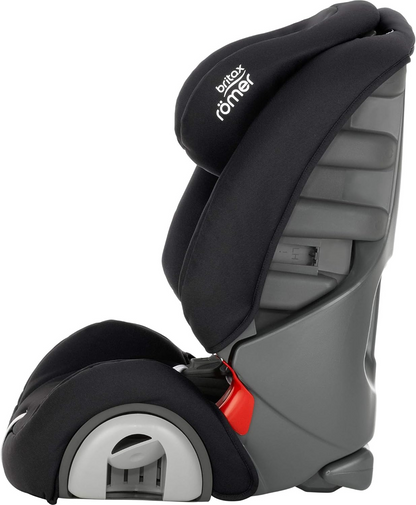 BRITAX ROMER EVOLVA 1-2-3 autosedačka 9-36 kg gr. 1/2/3