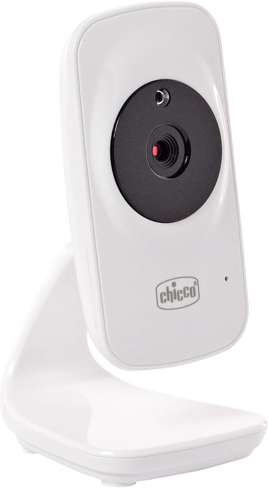 dodatočná náhradná kamera k elektronickej pestúnke CHICCO Deluxe 4,3"
