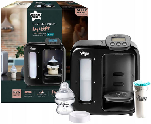 TOMMEE TIPPEE Perfect Prep ΕΚΠΡΕΣ Day&Night