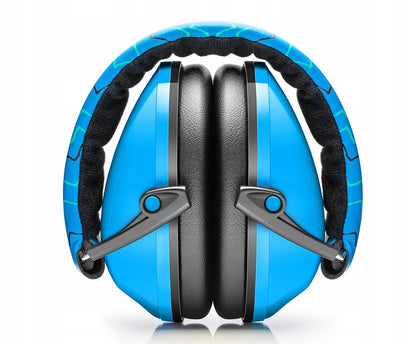 REER SilentGuard Kids OCHRANNÉ SLÚCHADLÁ 24 m+, 27 dB