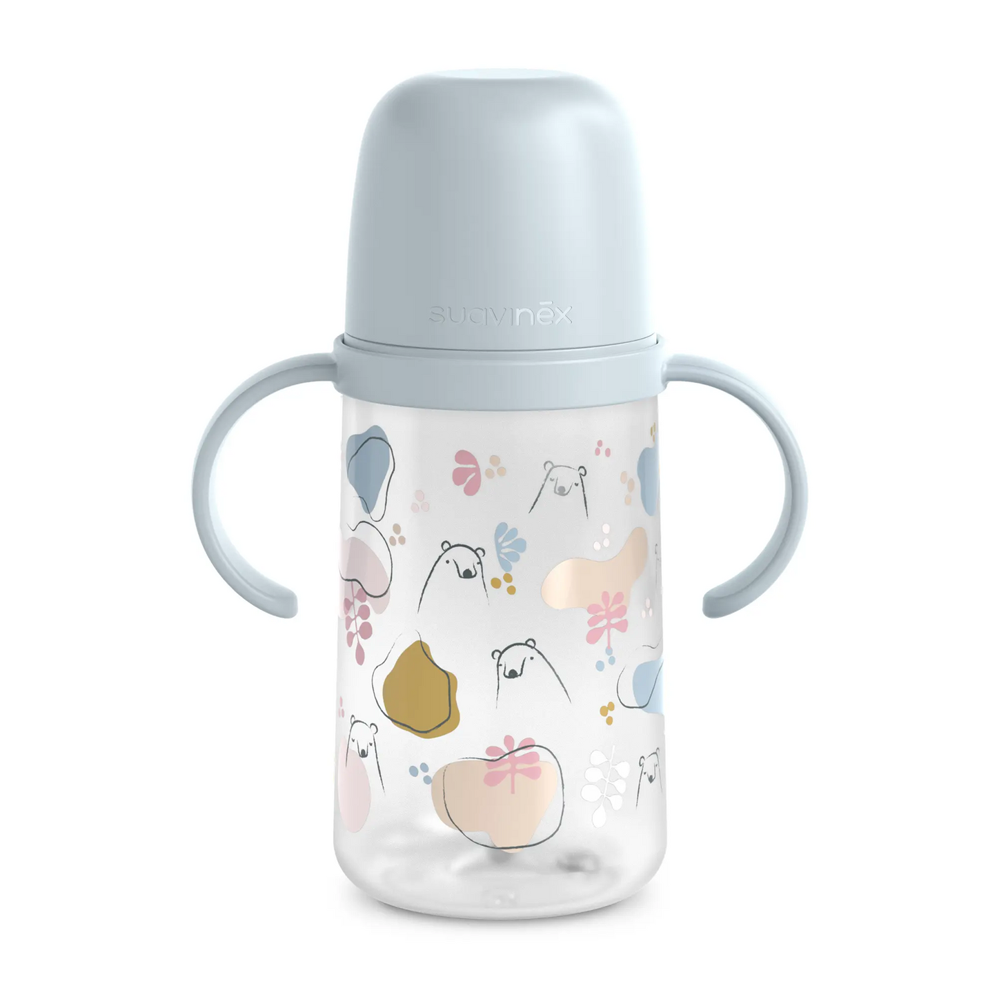 SUAVINEX non-spill cup