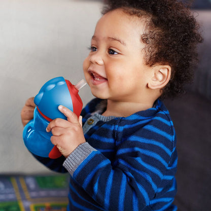 PHILIPS AVENT SCF/01 lock till mugg 9 m +