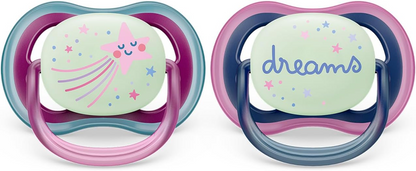 PHILIPS AVENT Ultra Air Night cumlíky x 2 6 – 18 mes. SVIETIA V TME