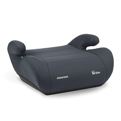 KikkaBoo i-UP i-Size Booster Seat, 125-150 cm