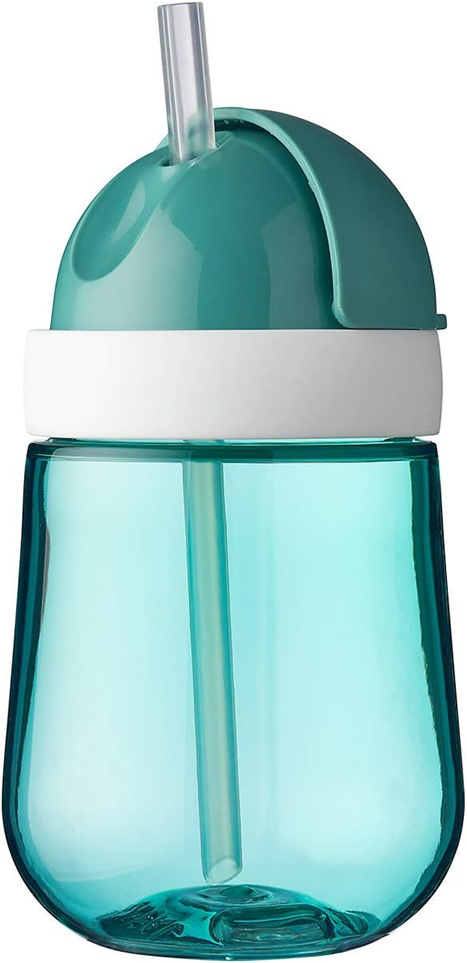 MEPAL Mio netečúci pohár so slamkou 9 m+ 300 ml