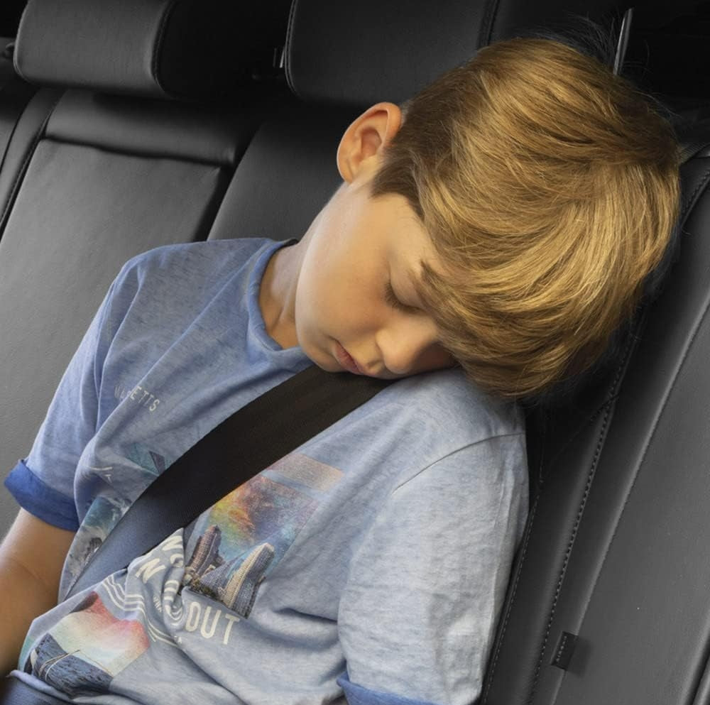 SANDINI SleepFix Kids stabilizačný vankúš 18 m+