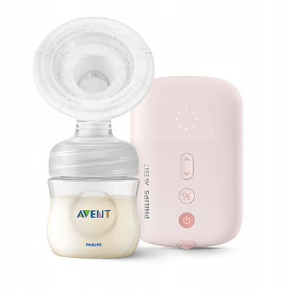 PHILIPS AVENT SCF395/11 ELEKTRICKÁ ODSÁVAČKA MLIEKA