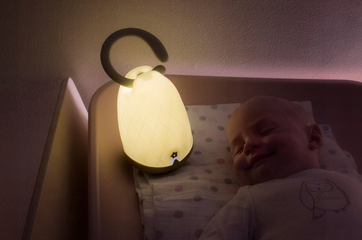 PABOBO LumiBlo prenosná magická lampáš